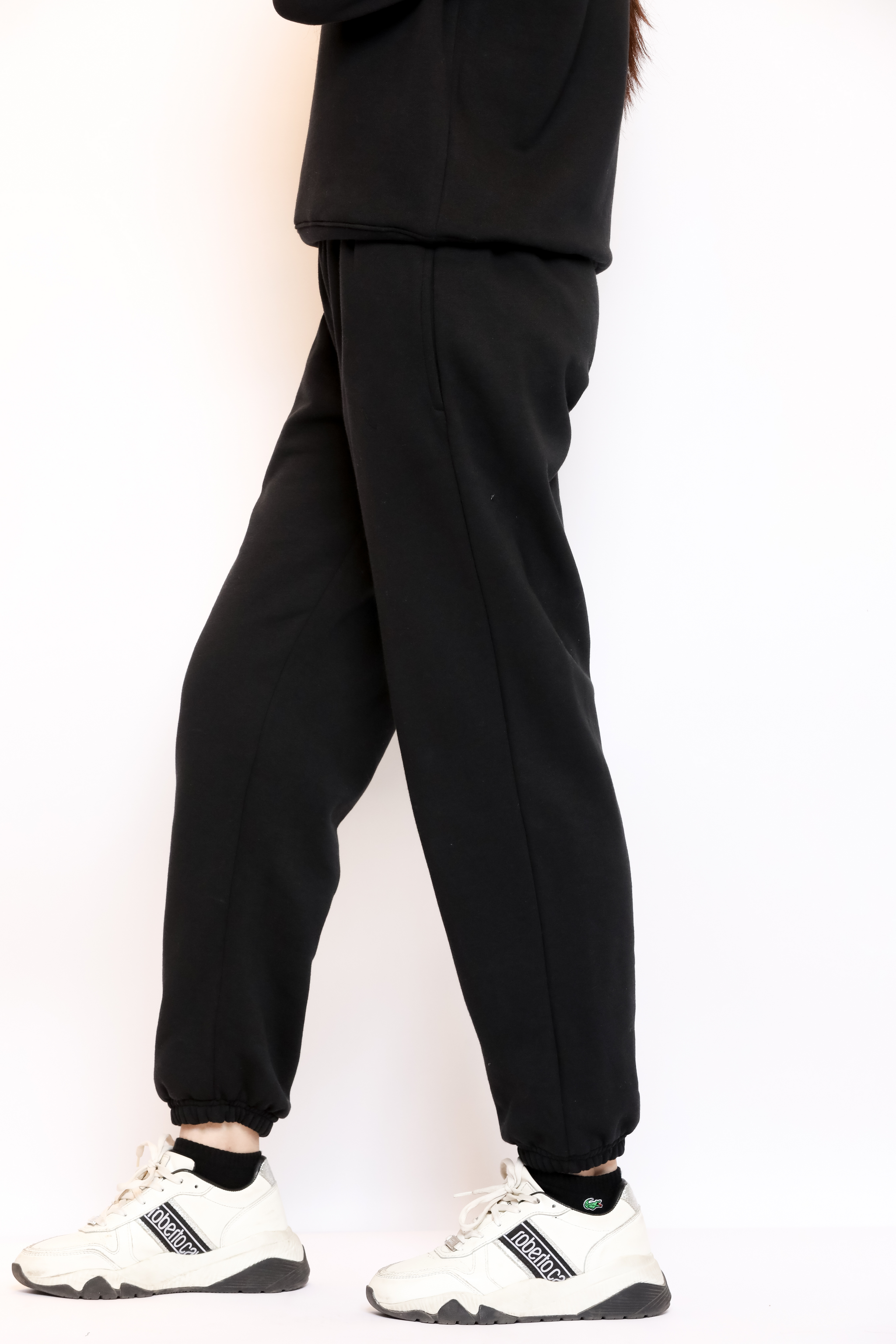 Loose Fit Sweatpants